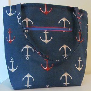 Anchors Away Bag Item #13124